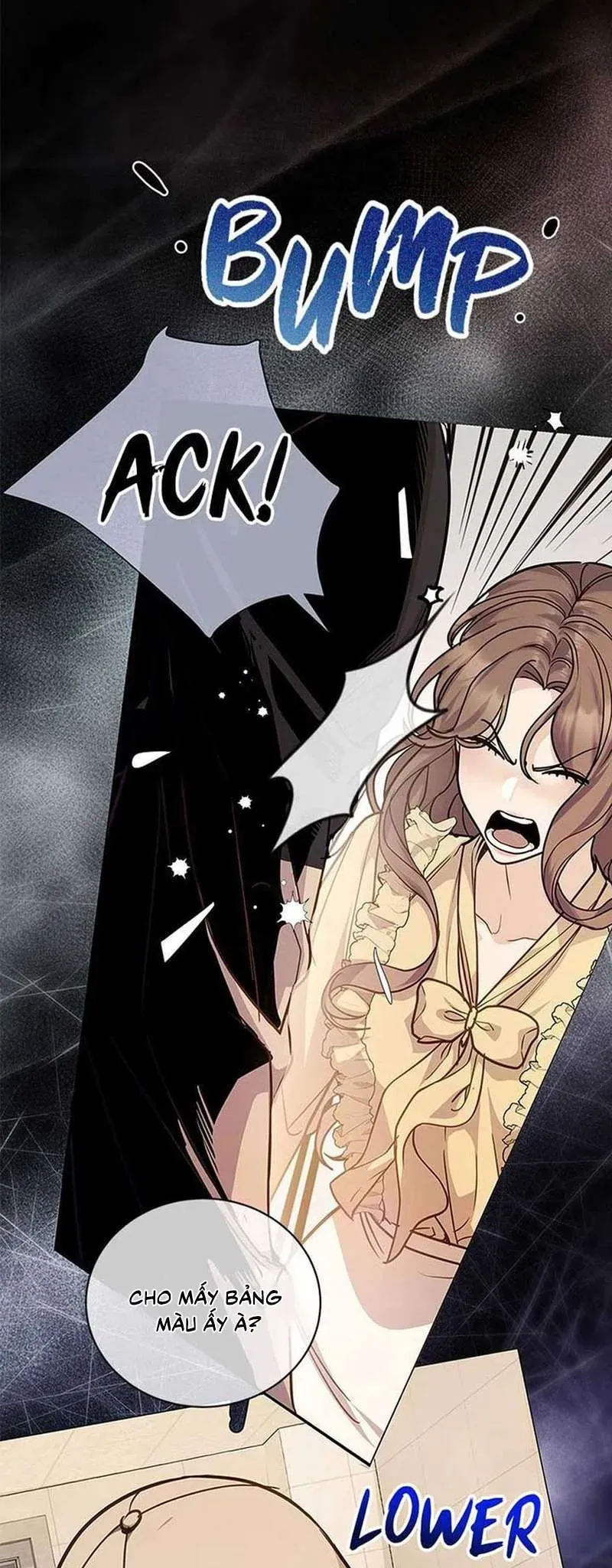 Lời Tỏ Tình Đáng Ngờ Chap 70 - Next Chap 71