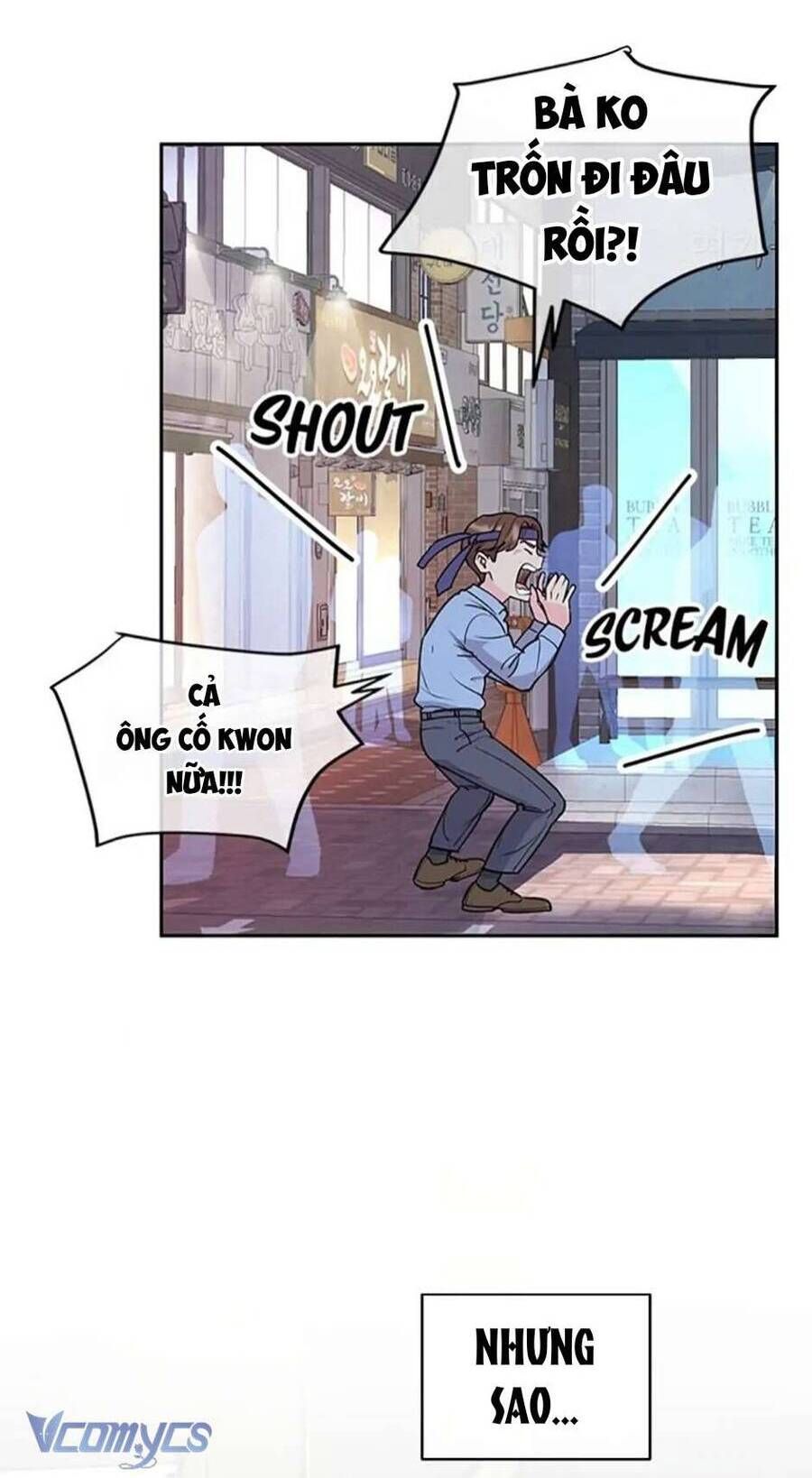 Lời Tỏ Tình Đáng Ngờ Chap 8 - Next Chap 9