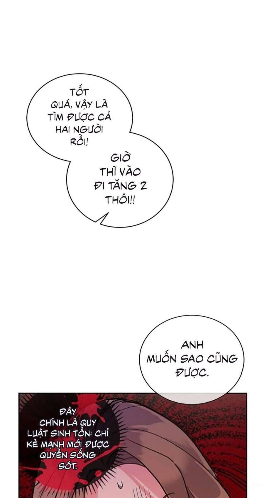 Lời Tỏ Tình Đáng Ngờ Chap 8 - Next Chap 9