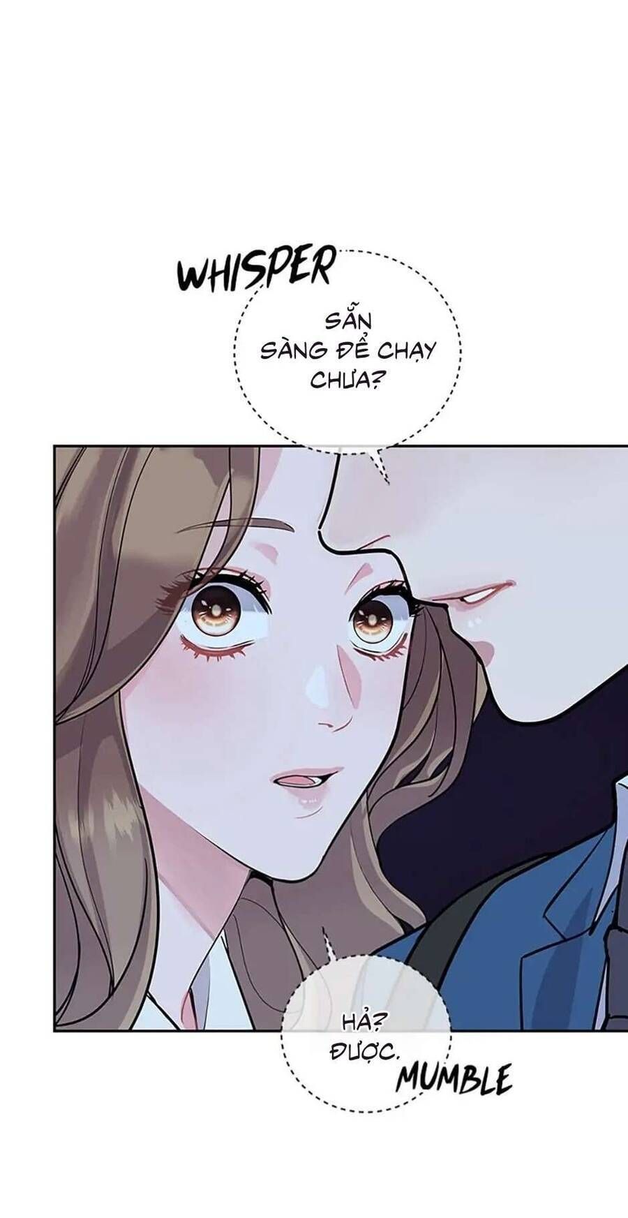 Lời Tỏ Tình Đáng Ngờ Chap 8 - Next Chap 9