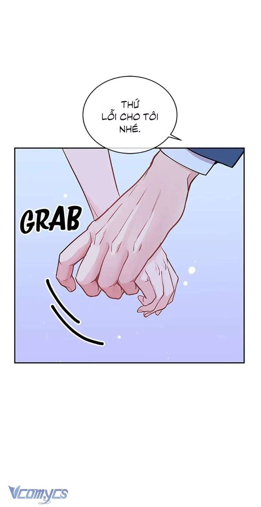 Lời Tỏ Tình Đáng Ngờ Chap 8 - Next Chap 9