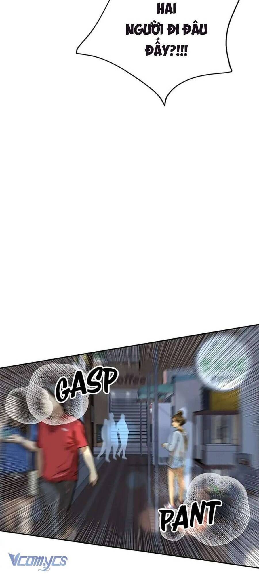 Lời Tỏ Tình Đáng Ngờ Chap 8 - Next Chap 9