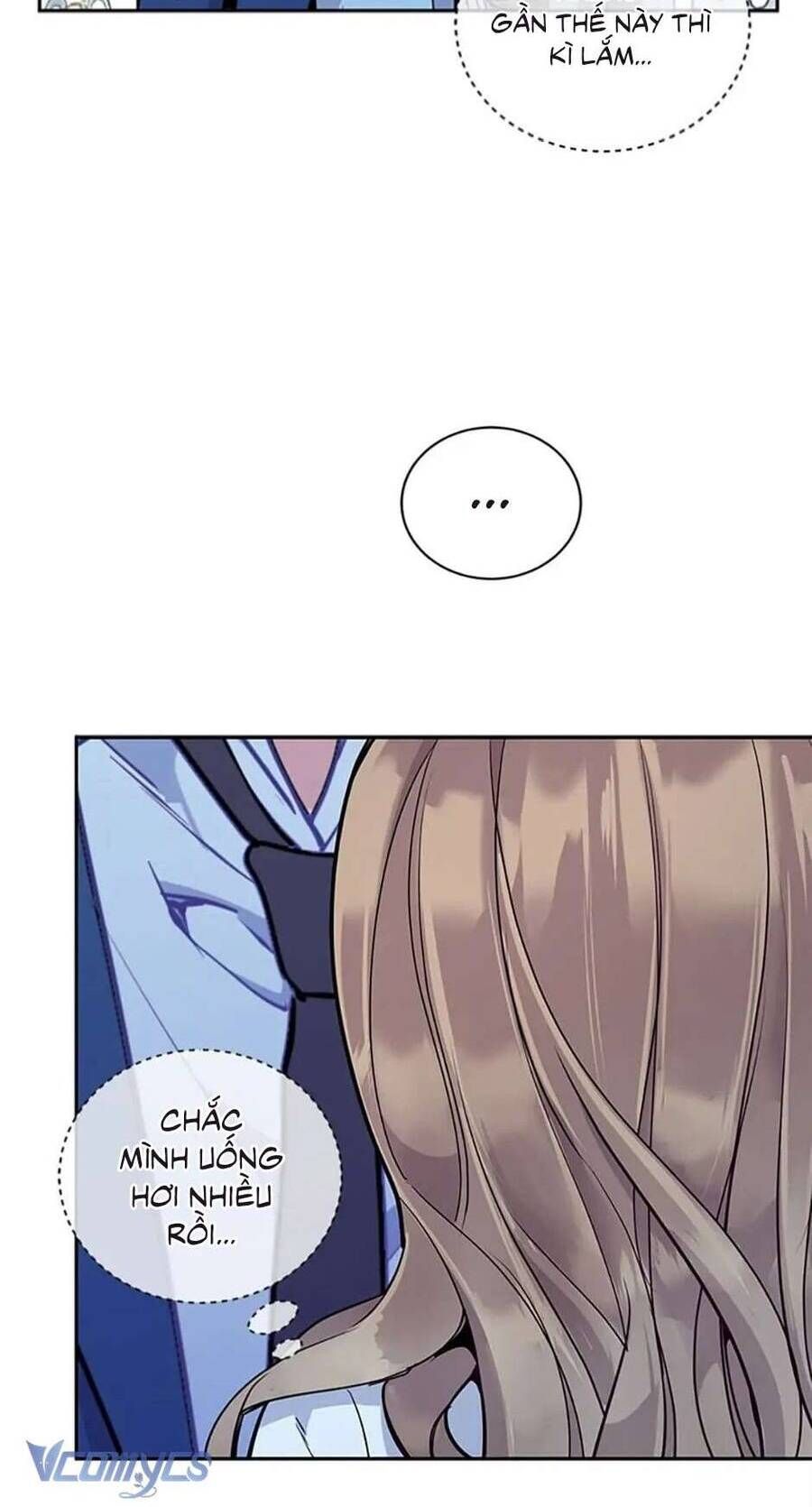 Lời Tỏ Tình Đáng Ngờ Chap 8 - Next Chap 9