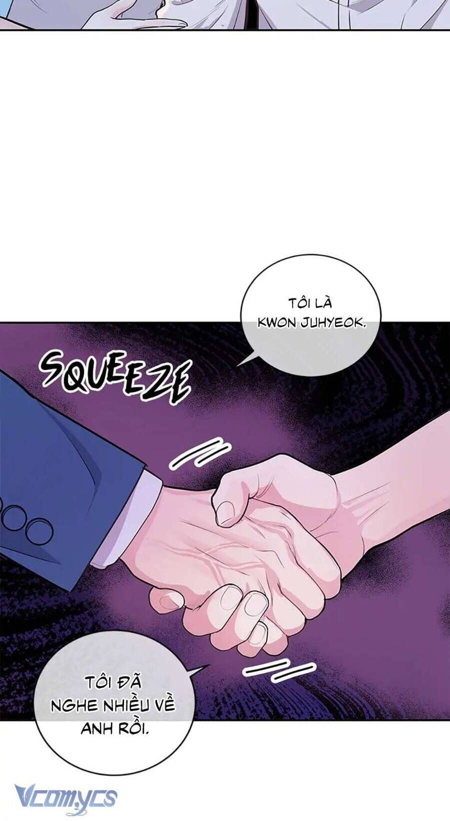 Lời Tỏ Tình Đáng Ngờ Chap 9 - Next Chap 10
