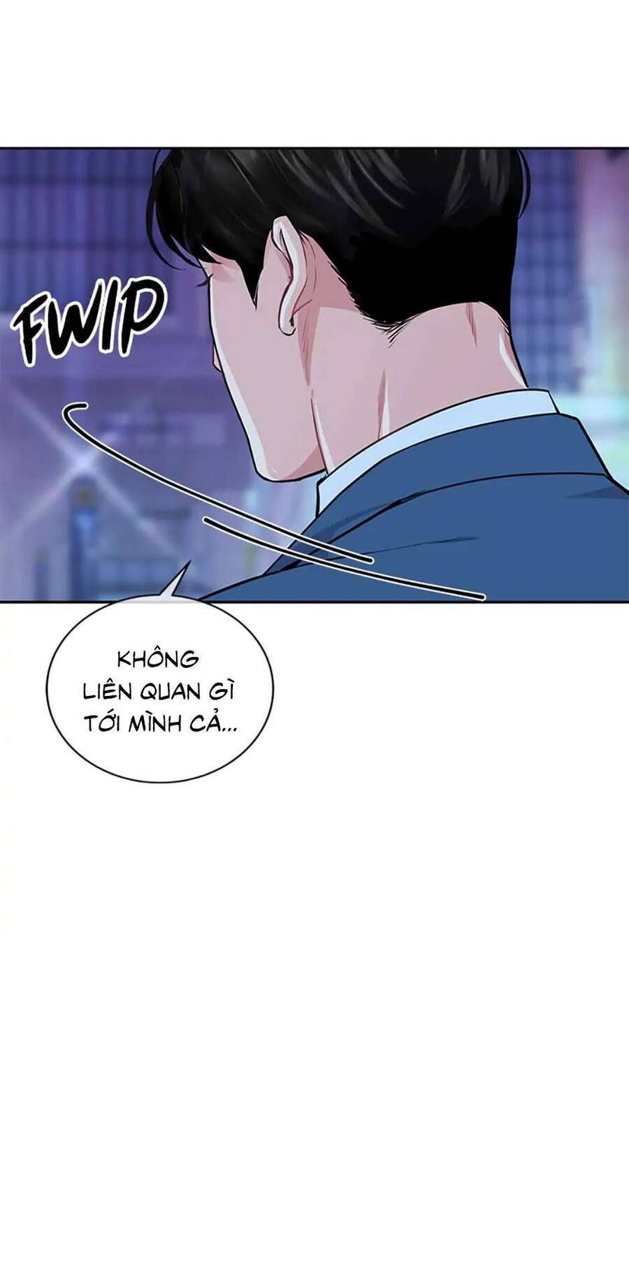 Lời Tỏ Tình Đáng Ngờ Chap 9 - Next Chap 10