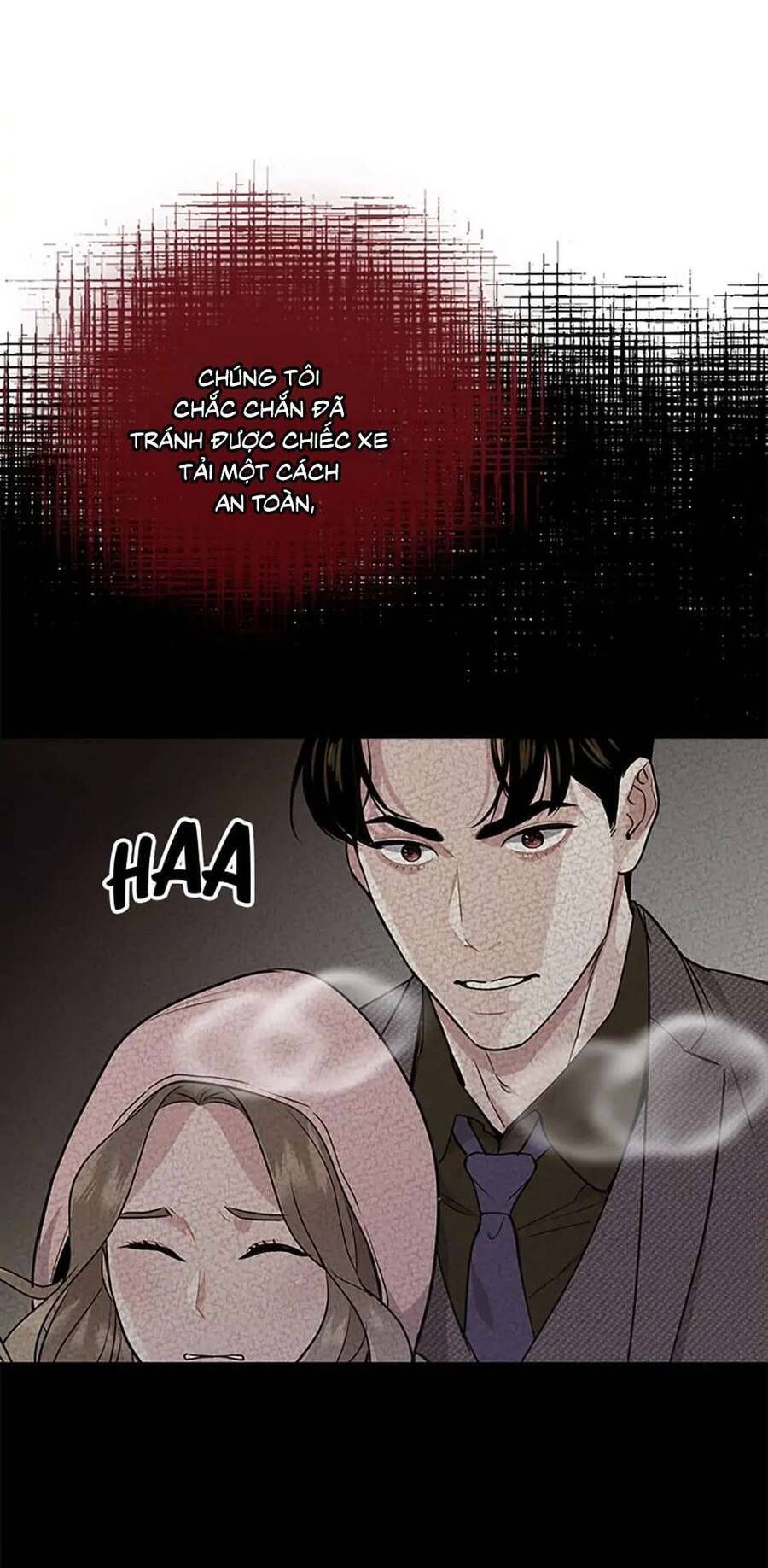 Lời Tỏ Tình Đáng Ngờ Chap 9 - Next Chap 10