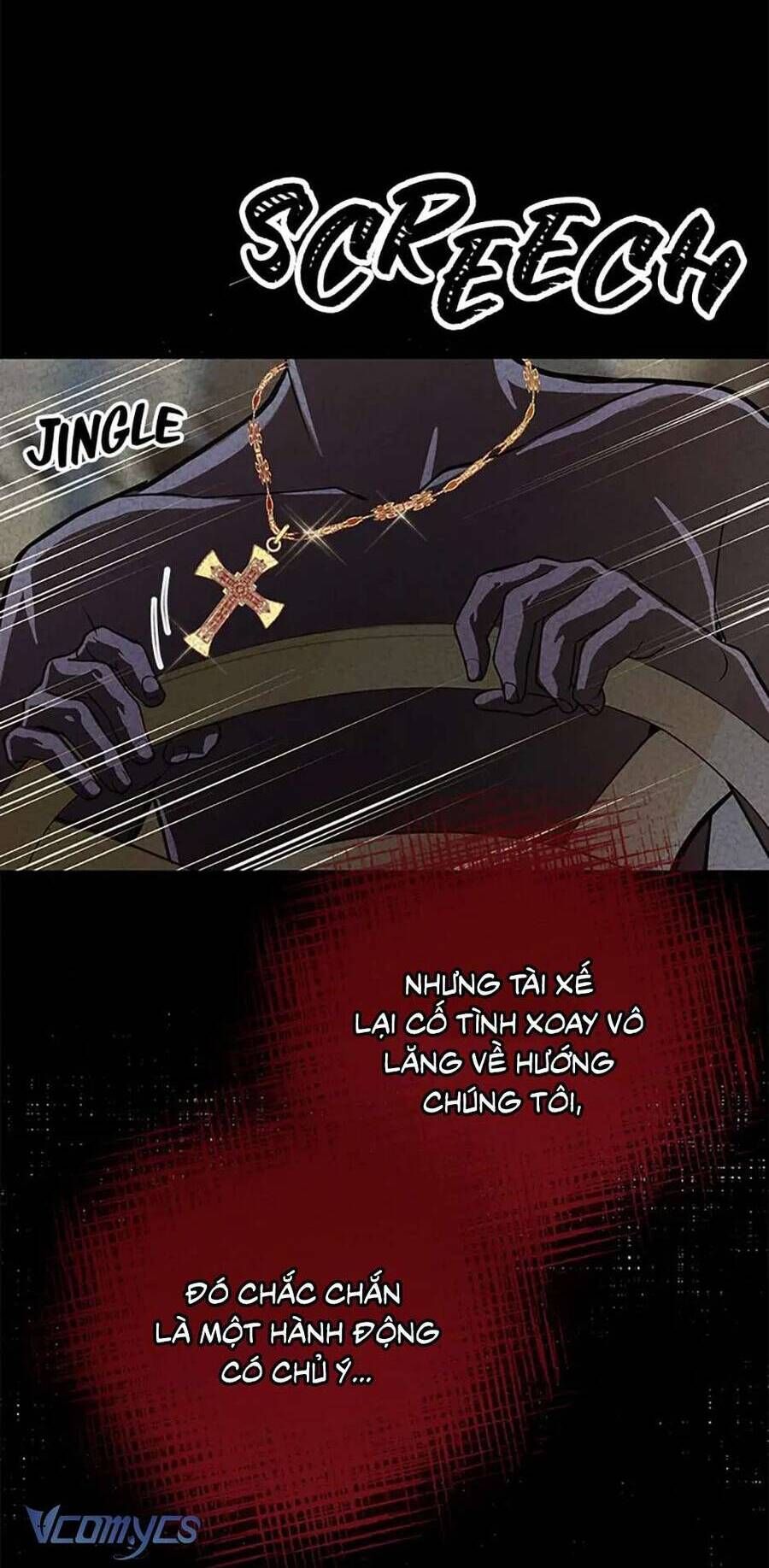 Lời Tỏ Tình Đáng Ngờ Chap 9 - Next Chap 10