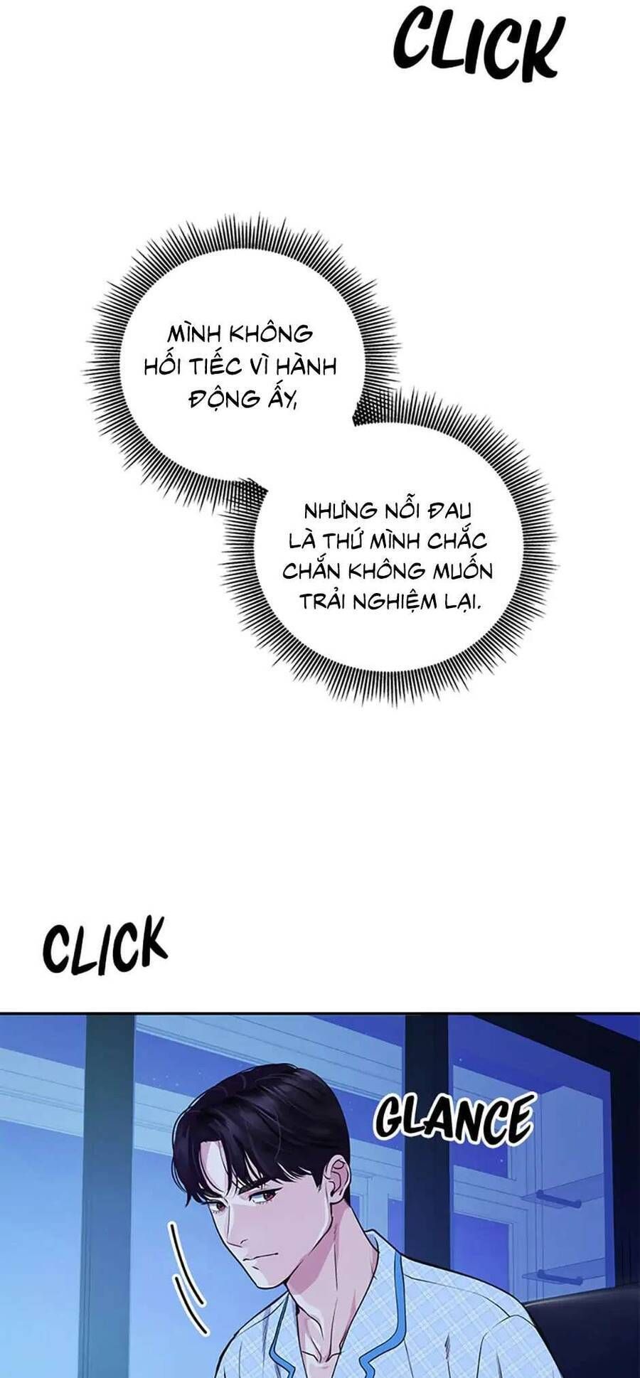 Lời Tỏ Tình Đáng Ngờ Chap 9 - Next Chap 10