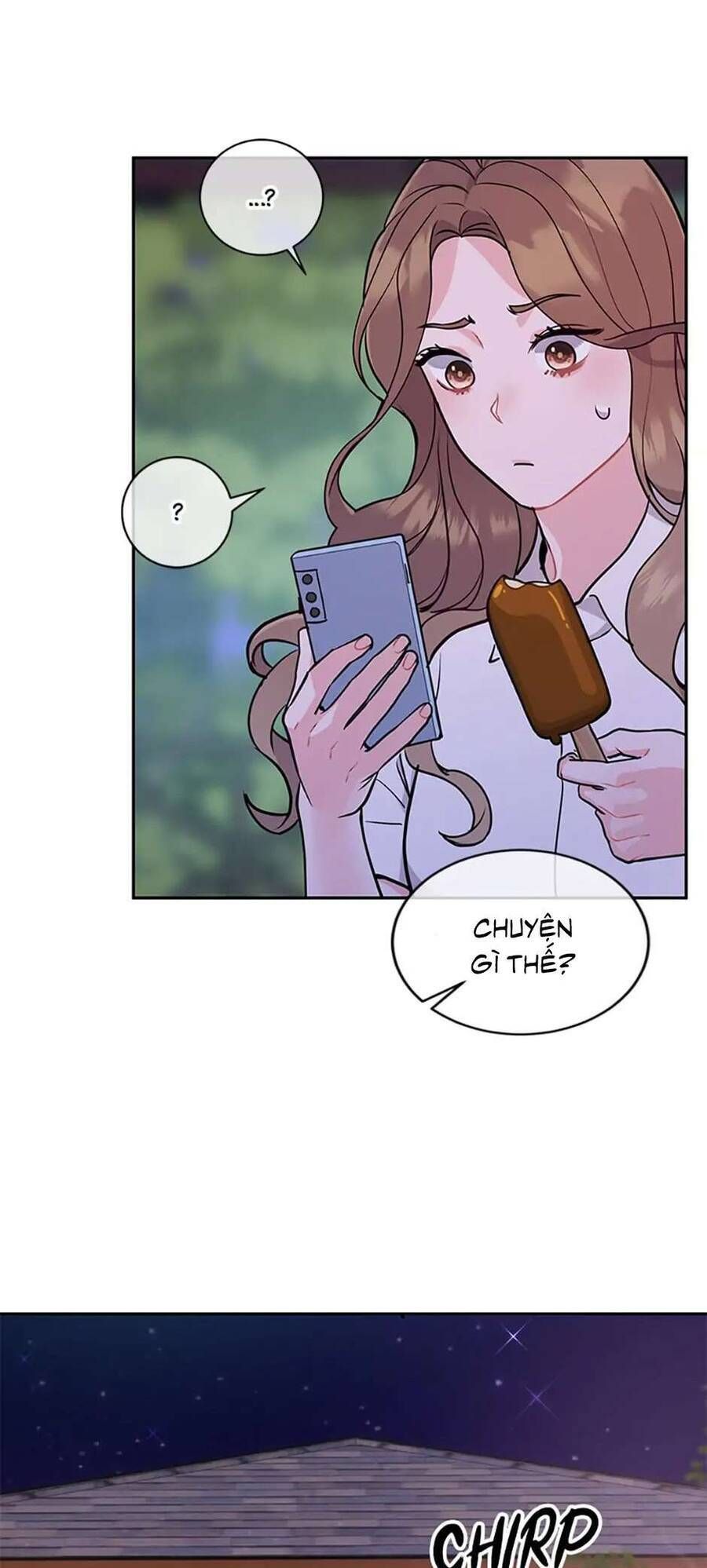 Lời Tỏ Tình Đáng Ngờ Chap 9 - Next Chap 10