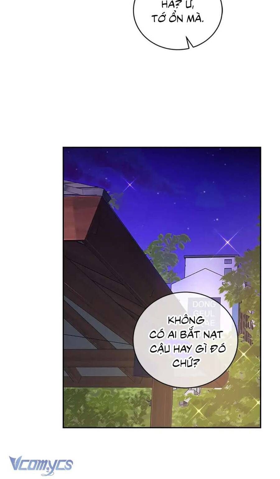 Lời Tỏ Tình Đáng Ngờ Chap 9 - Next Chap 10