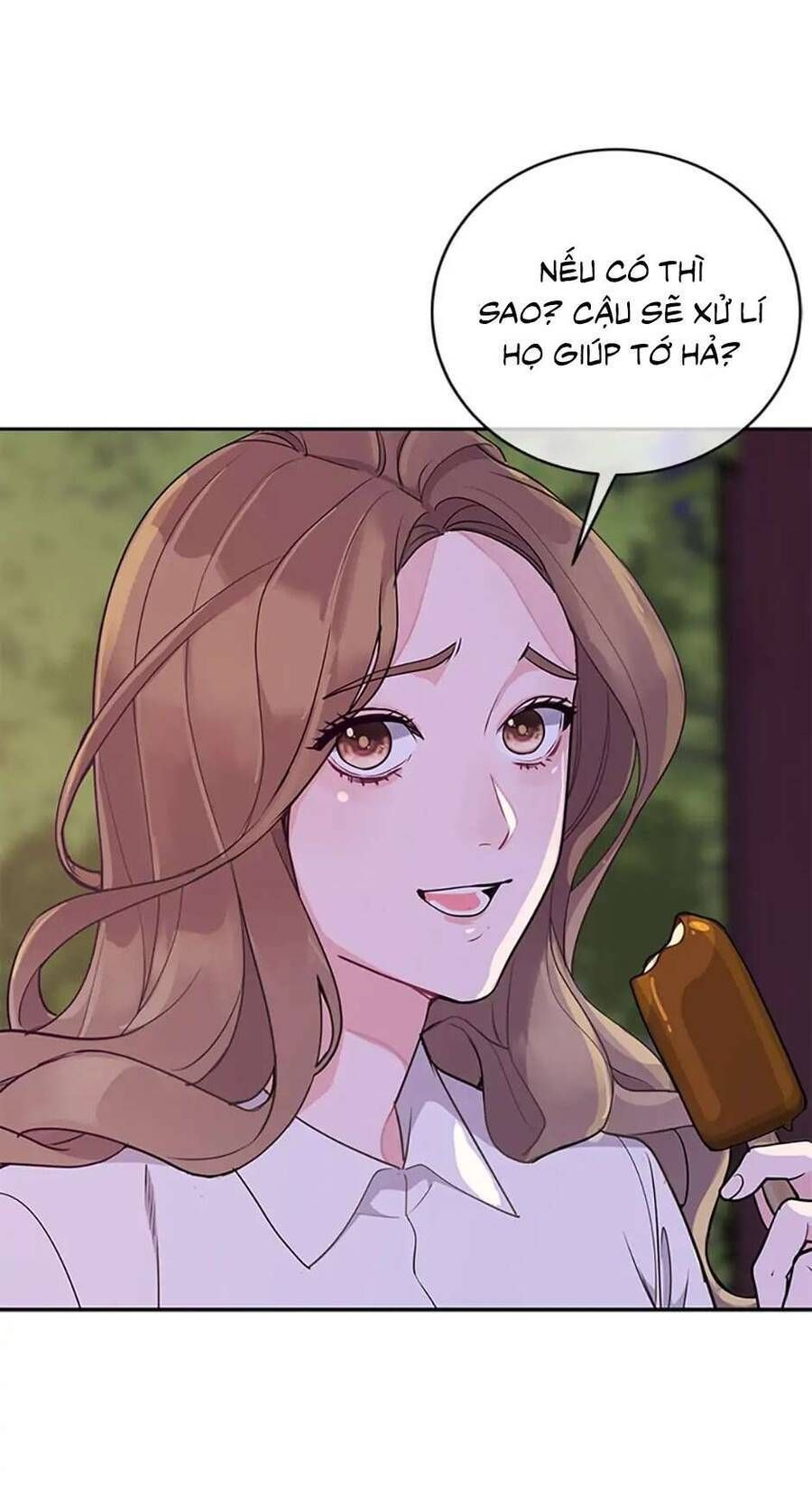 Lời Tỏ Tình Đáng Ngờ Chap 9 - Next Chap 10