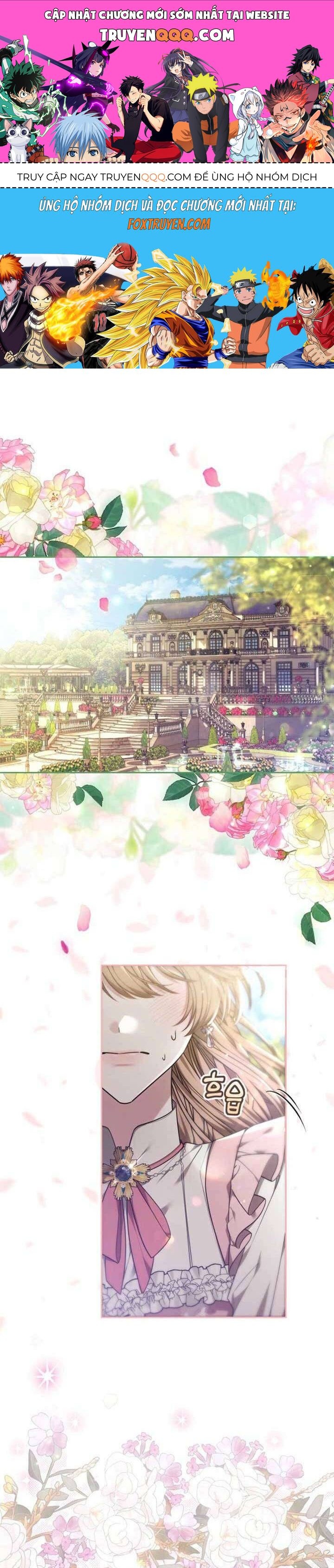 Lời Tỏ Tình Lần Thứ 101 Chap 1 - Next Chap 2