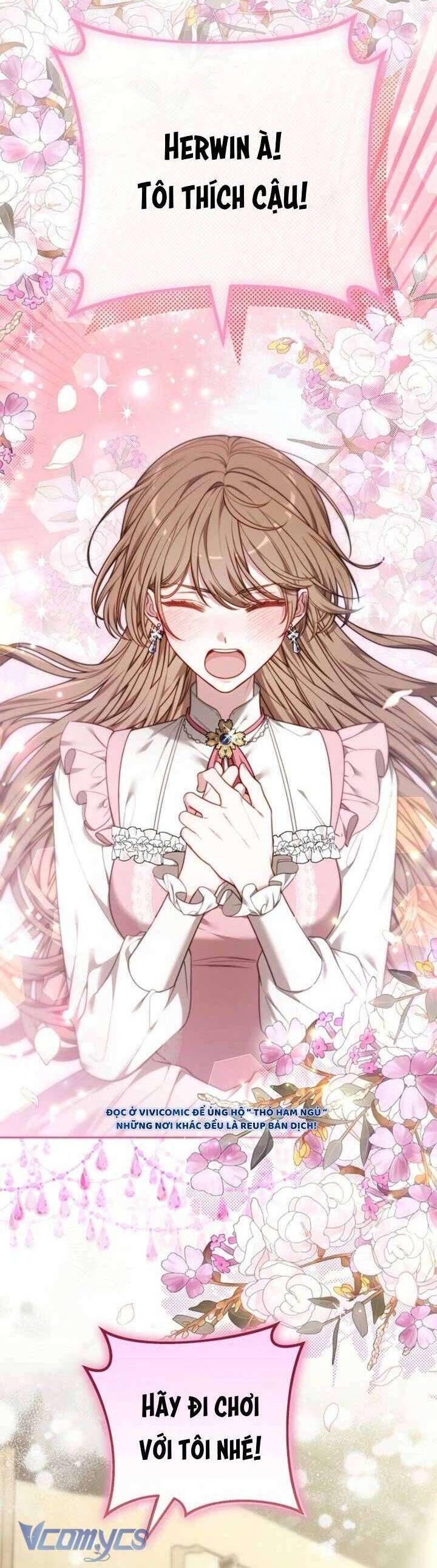 Lời Tỏ Tình Lần Thứ 101 Chap 1 - Next Chap 2