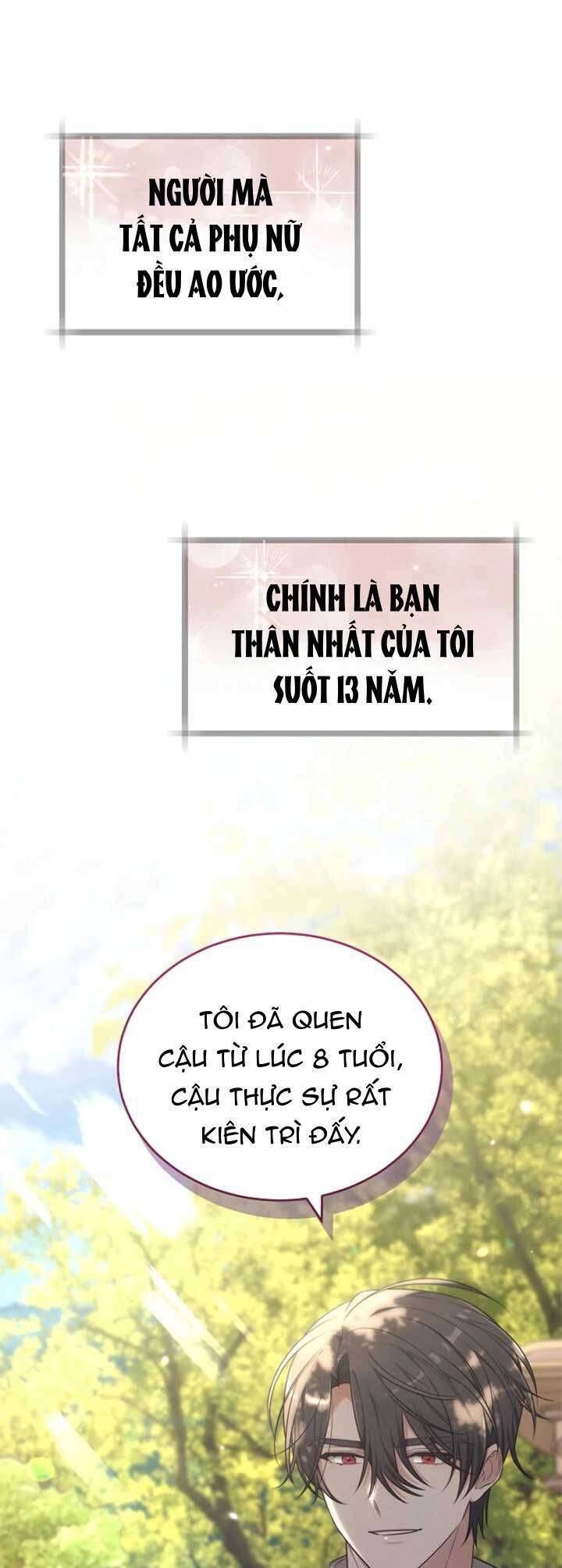 Lời Tỏ Tình Lần Thứ 101 Chap 1 - Next Chap 2