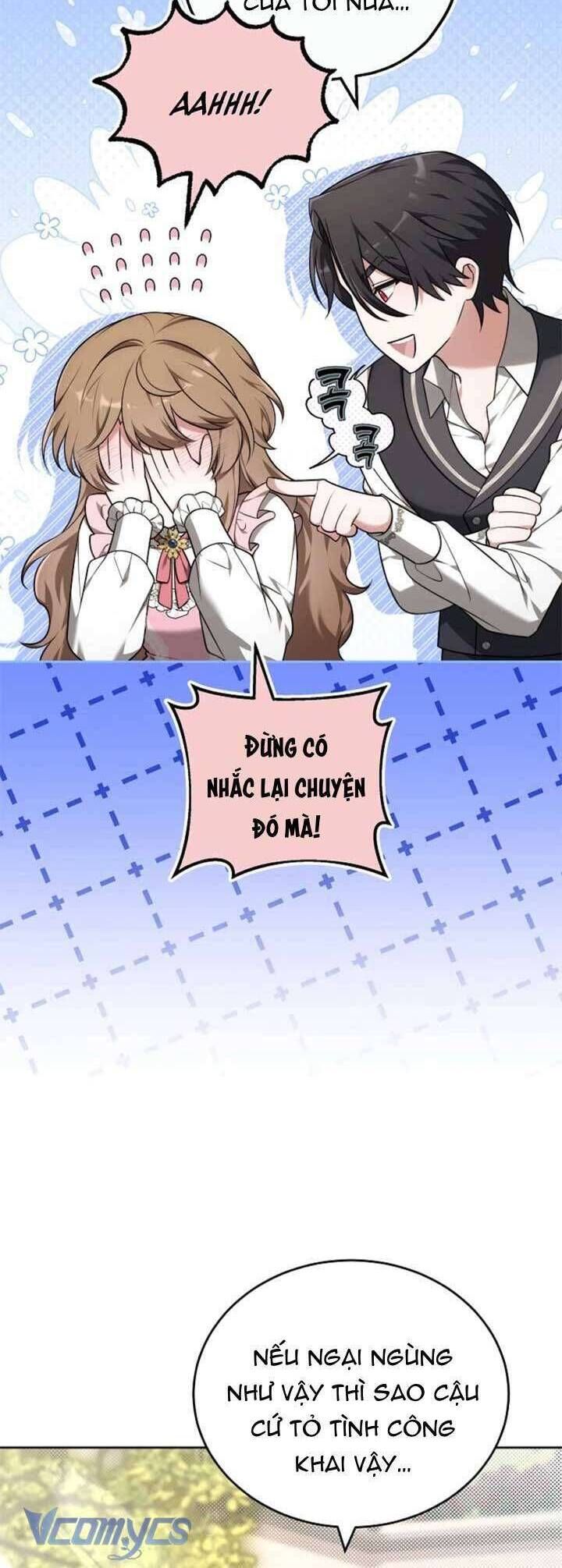 Lời Tỏ Tình Lần Thứ 101 Chap 1 - Next Chap 2