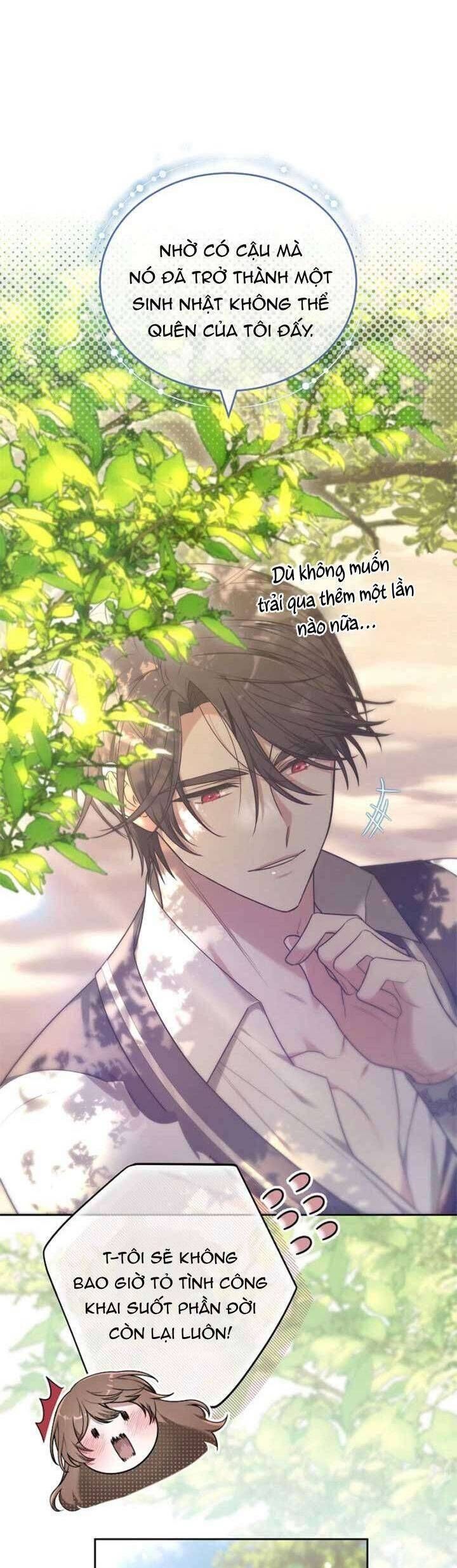 Lời Tỏ Tình Lần Thứ 101 Chap 1 - Next Chap 2