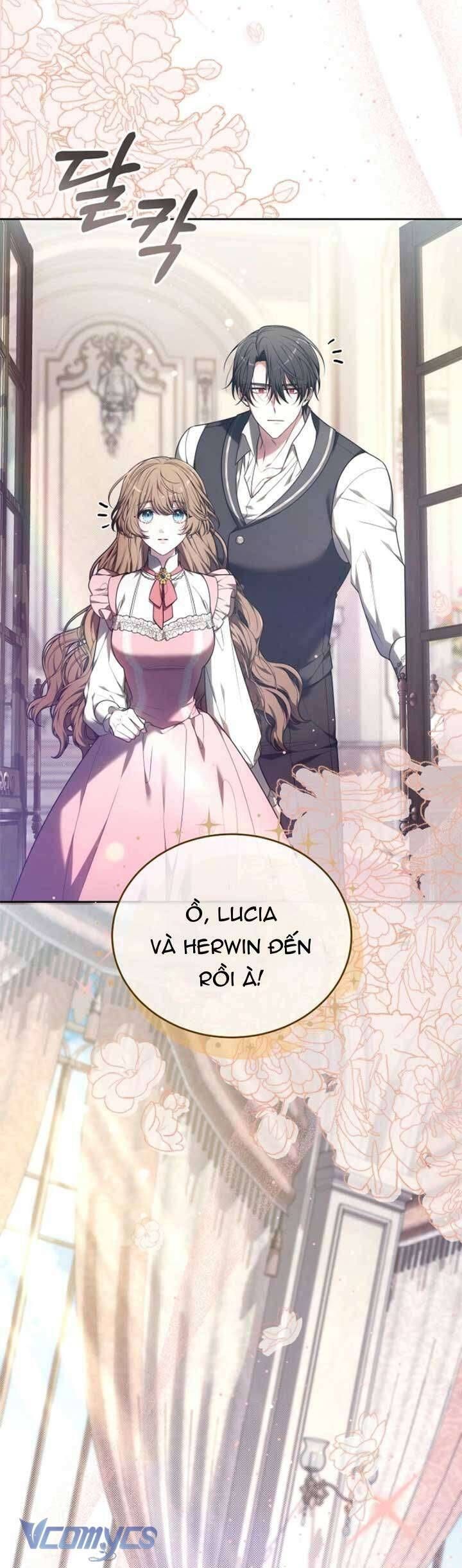 Lời Tỏ Tình Lần Thứ 101 Chap 1 - Next Chap 2