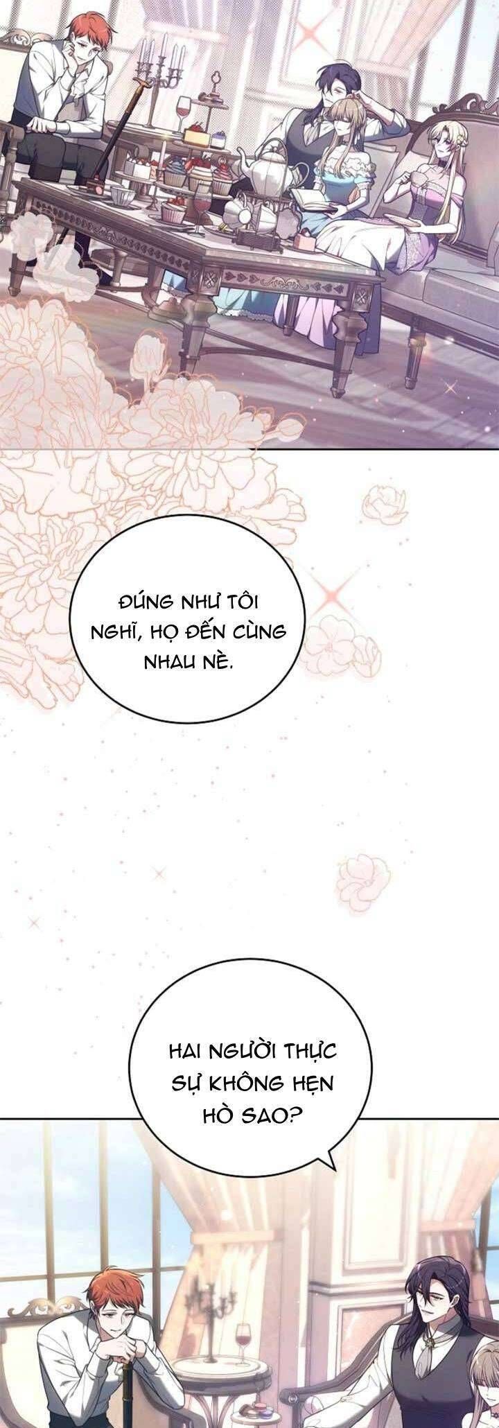 Lời Tỏ Tình Lần Thứ 101 Chap 1 - Next Chap 2