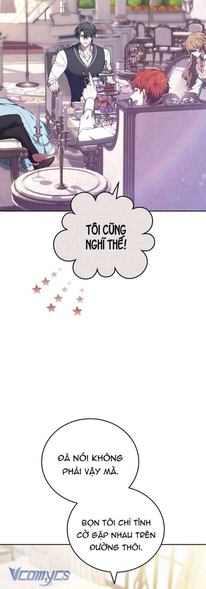 Lời Tỏ Tình Lần Thứ 101 Chap 1 - Next Chap 2