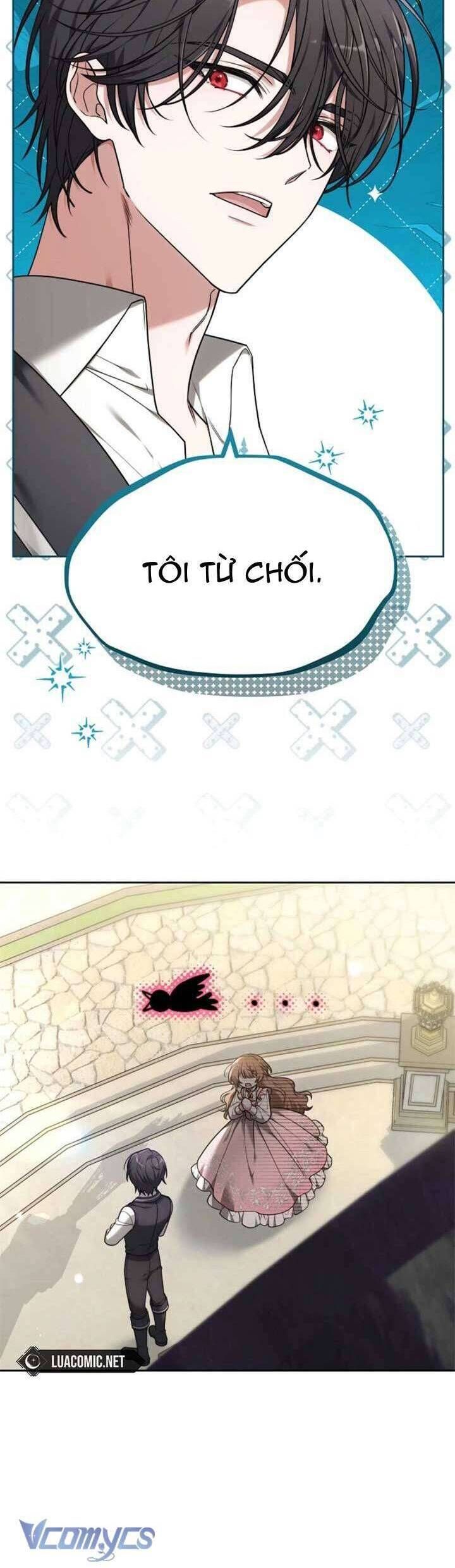 Lời Tỏ Tình Lần Thứ 101 Chap 1 - Next Chap 2