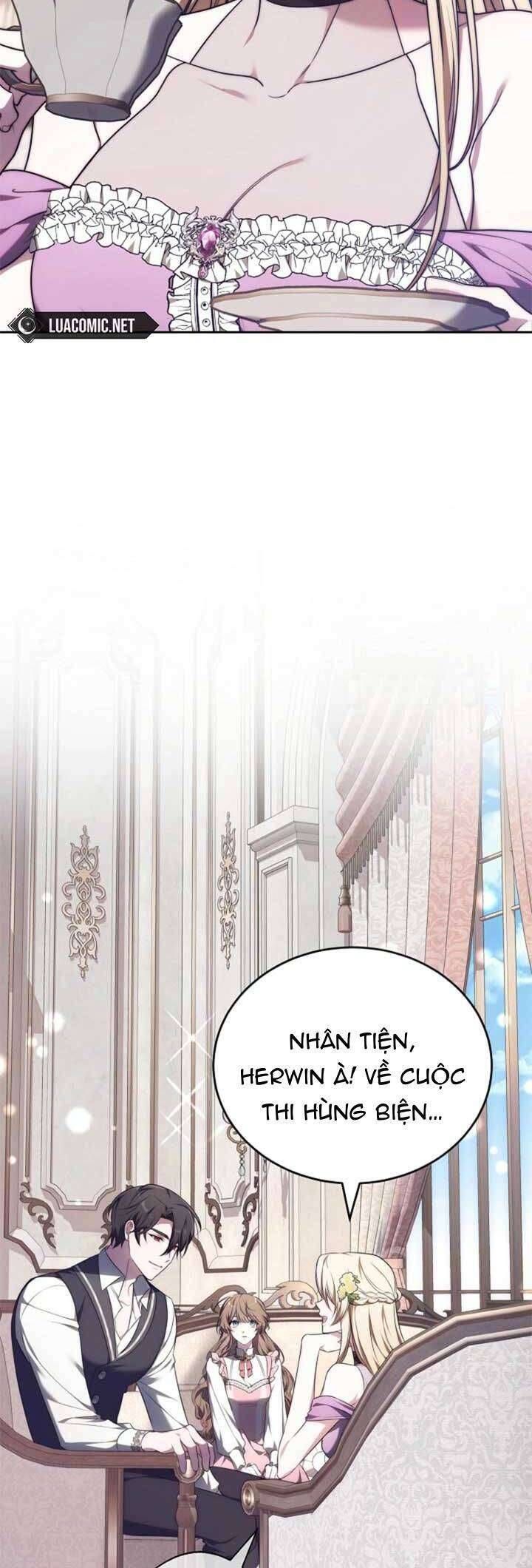 Lời Tỏ Tình Lần Thứ 101 Chap 1 - Next Chap 2