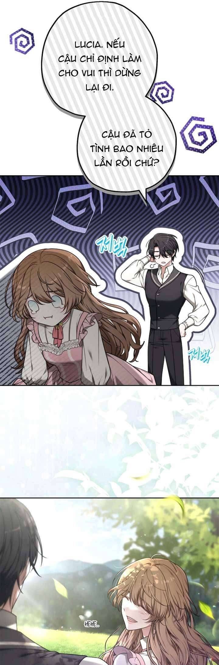 Lời Tỏ Tình Lần Thứ 101 Chap 1 - Next Chap 2