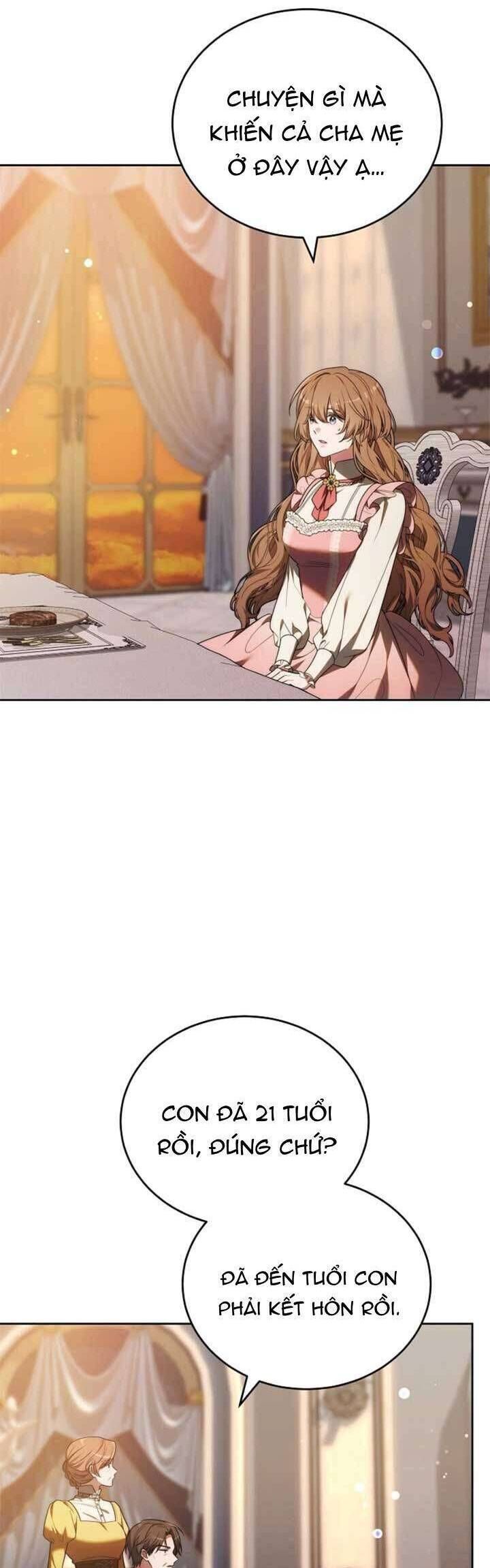 Lời Tỏ Tình Lần Thứ 101 Chap 1 - Next Chap 2