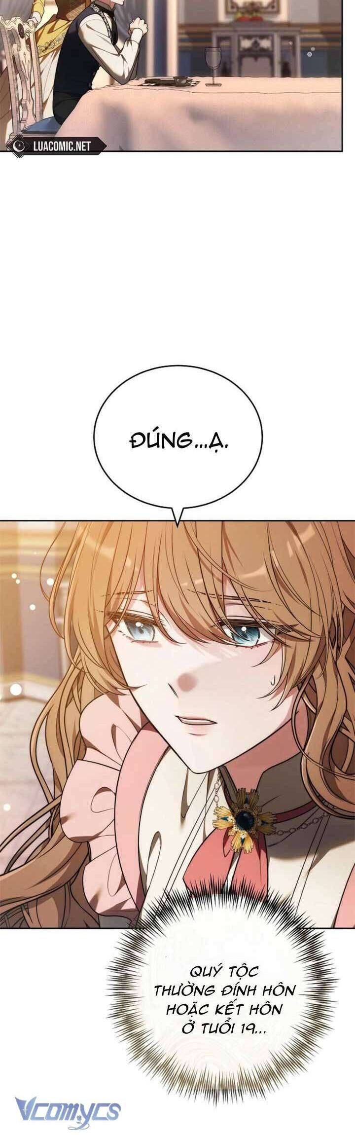 Lời Tỏ Tình Lần Thứ 101 Chap 1 - Next Chap 2