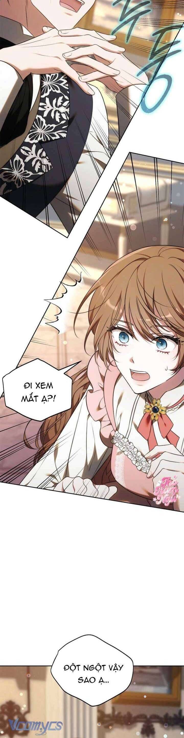 Lời Tỏ Tình Lần Thứ 101 Chap 1 - Next Chap 2