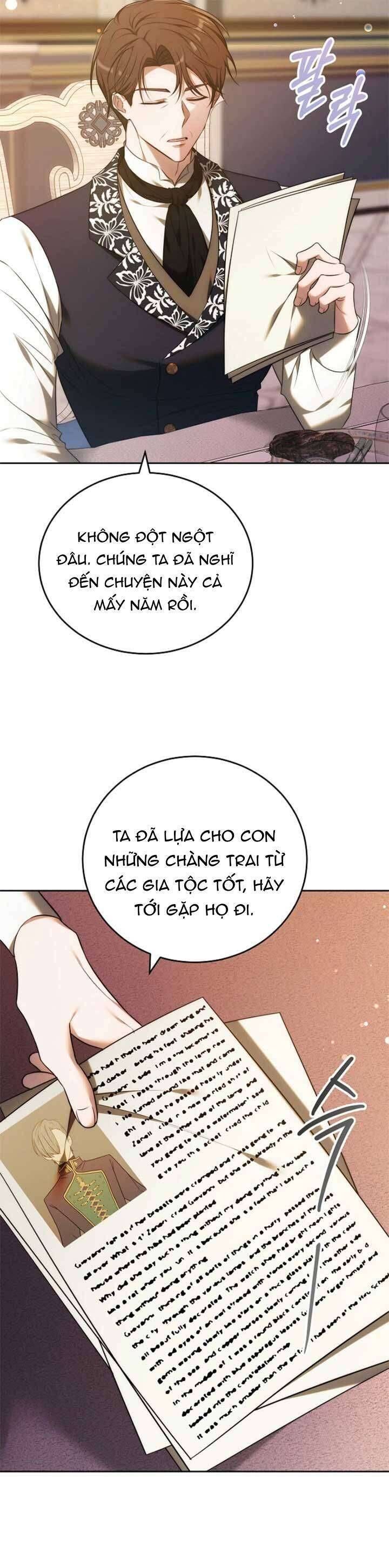 Lời Tỏ Tình Lần Thứ 101 Chap 1 - Next Chap 2