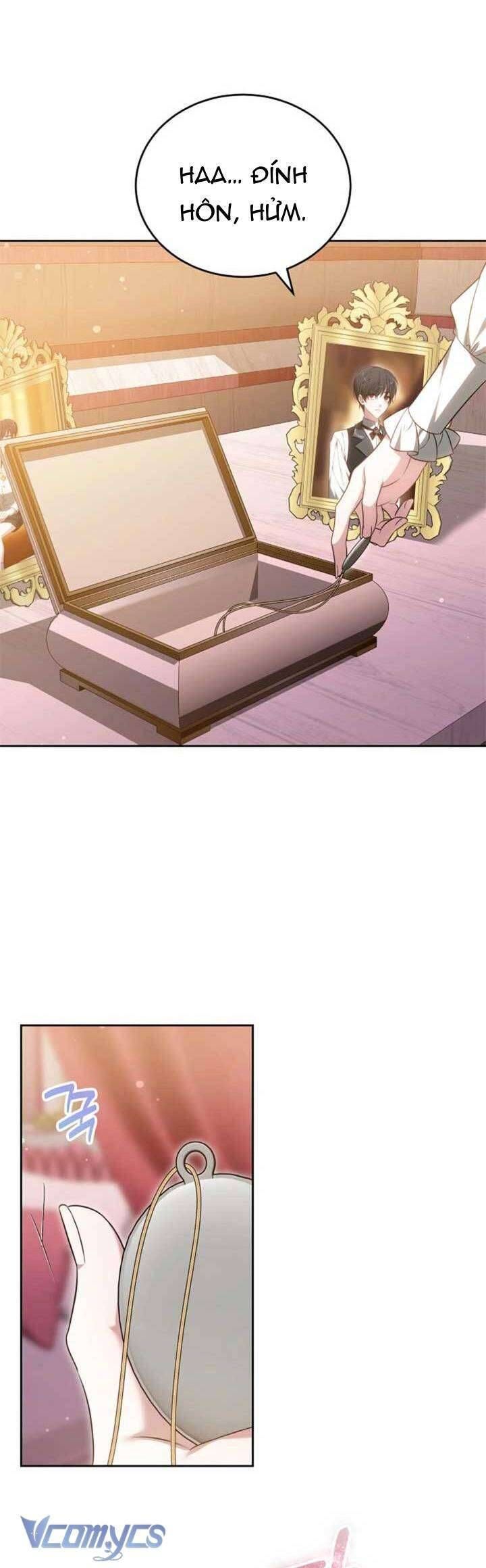 Lời Tỏ Tình Lần Thứ 101 Chap 1 - Next Chap 2