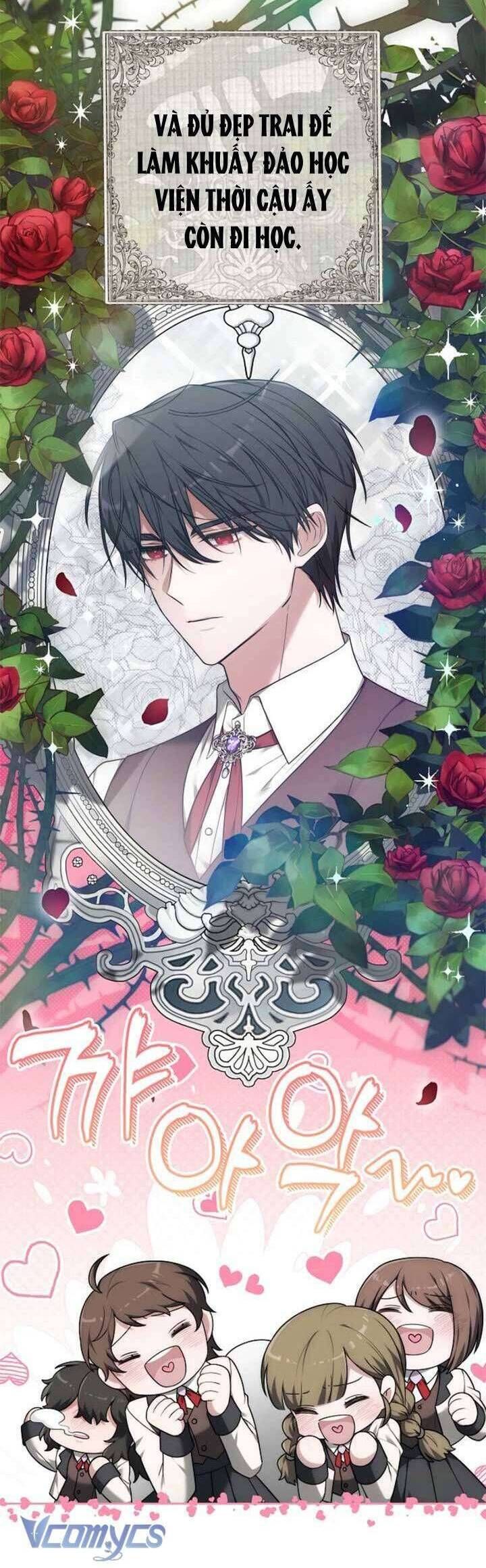 Lời Tỏ Tình Lần Thứ 101 Chap 1 - Next Chap 2