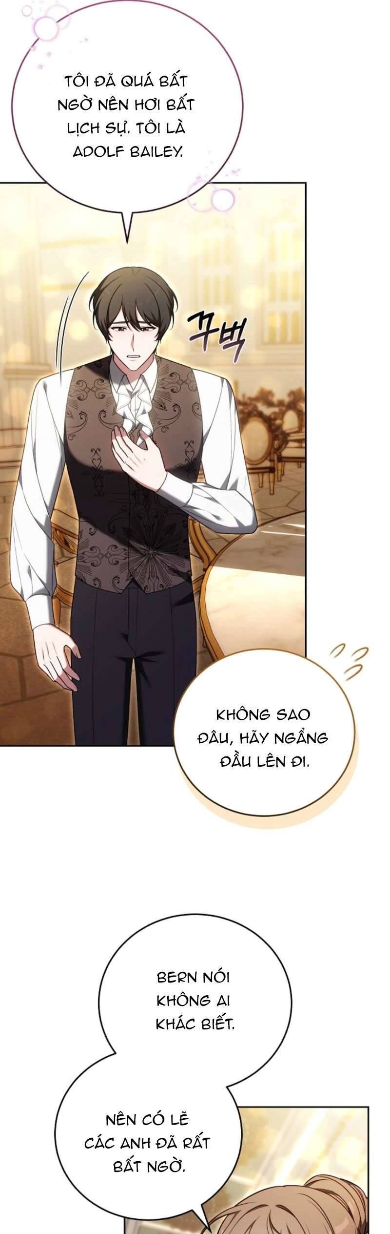 Lời Tỏ Tình Lần Thứ 101 Chap 10 - Next Chap 11