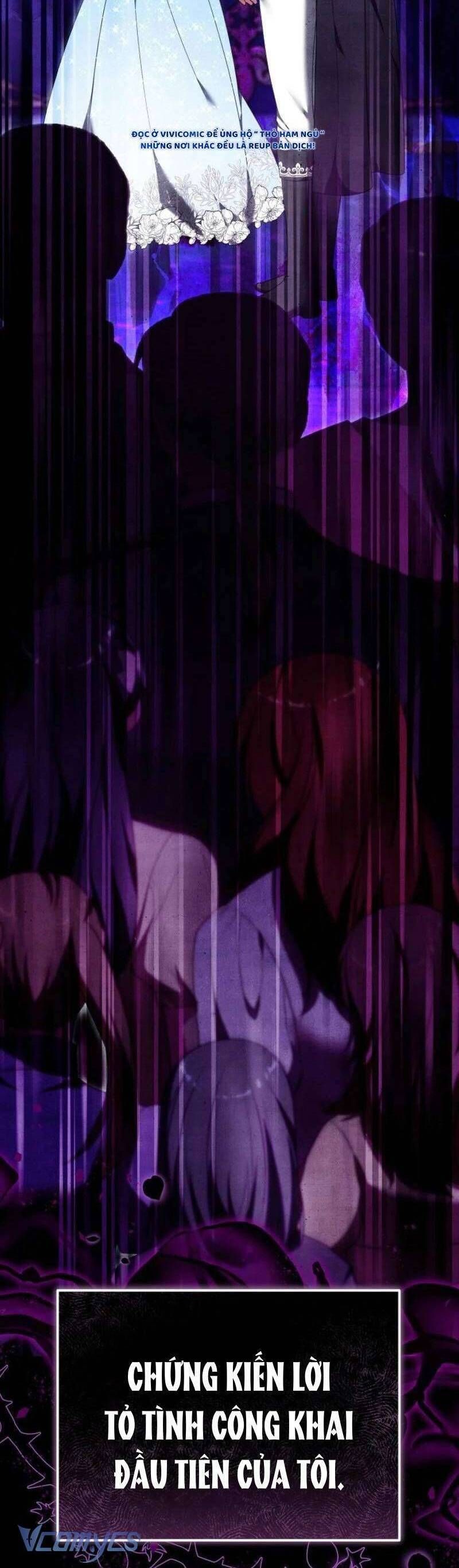 Lời Tỏ Tình Lần Thứ 101 Chap 11 - Next Chap 12