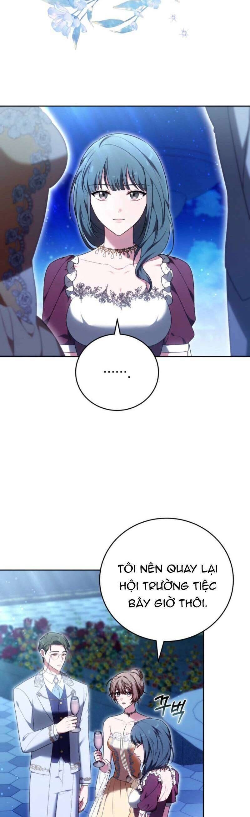 Lời Tỏ Tình Lần Thứ 101 Chap 12 - Next Chap 13