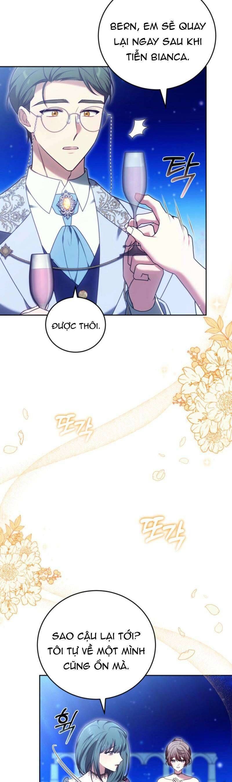 Lời Tỏ Tình Lần Thứ 101 Chap 12 - Next Chap 13