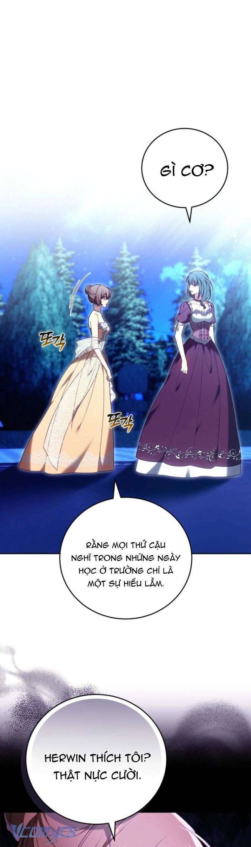 Lời Tỏ Tình Lần Thứ 101 Chap 12 - Next Chap 13