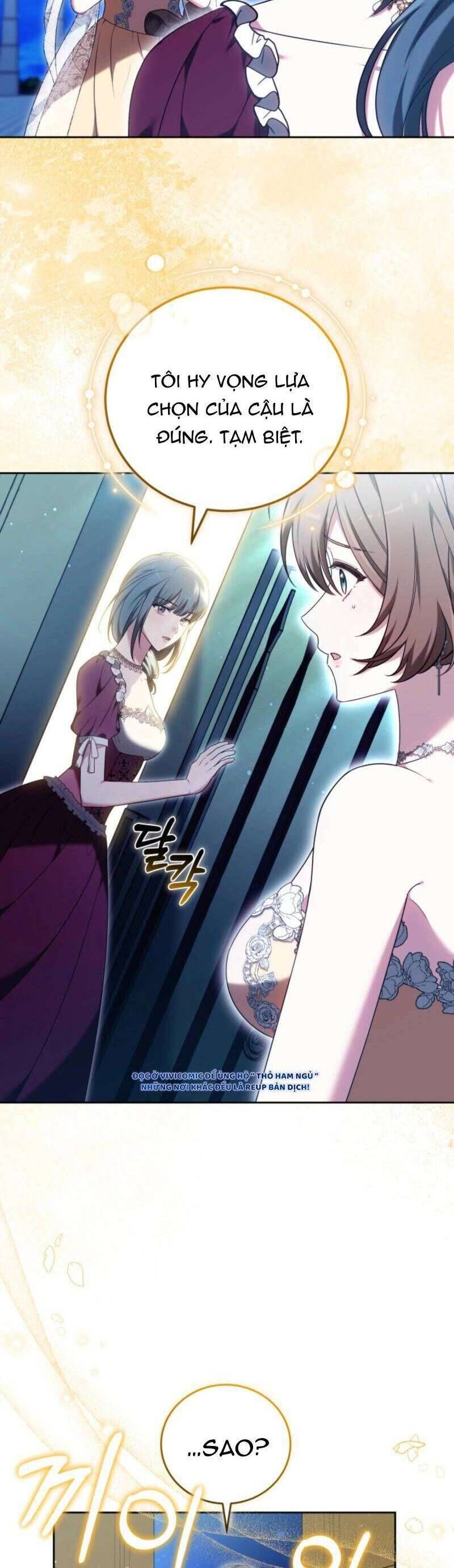 Lời Tỏ Tình Lần Thứ 101 Chap 12 - Next Chap 13