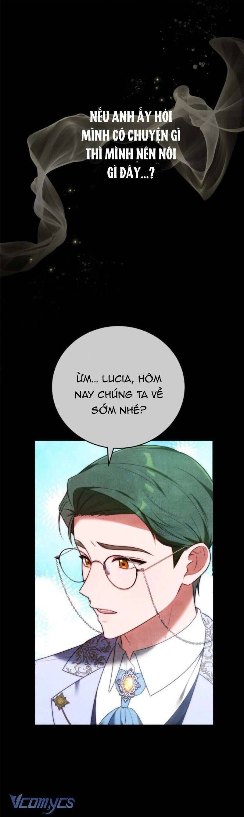 Lời Tỏ Tình Lần Thứ 101 Chap 12 - Next Chap 13