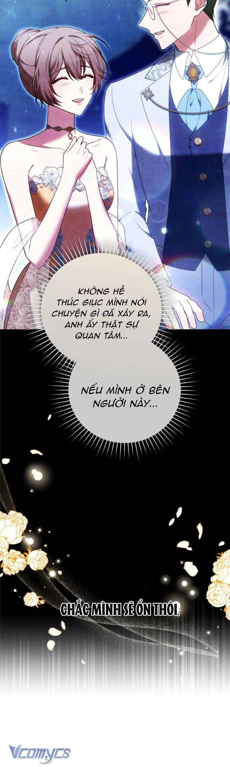 Lời Tỏ Tình Lần Thứ 101 Chap 12 - Next Chap 13