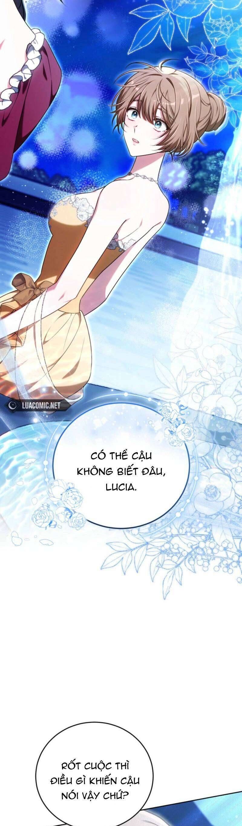 Lời Tỏ Tình Lần Thứ 101 Chap 12 - Next Chap 13