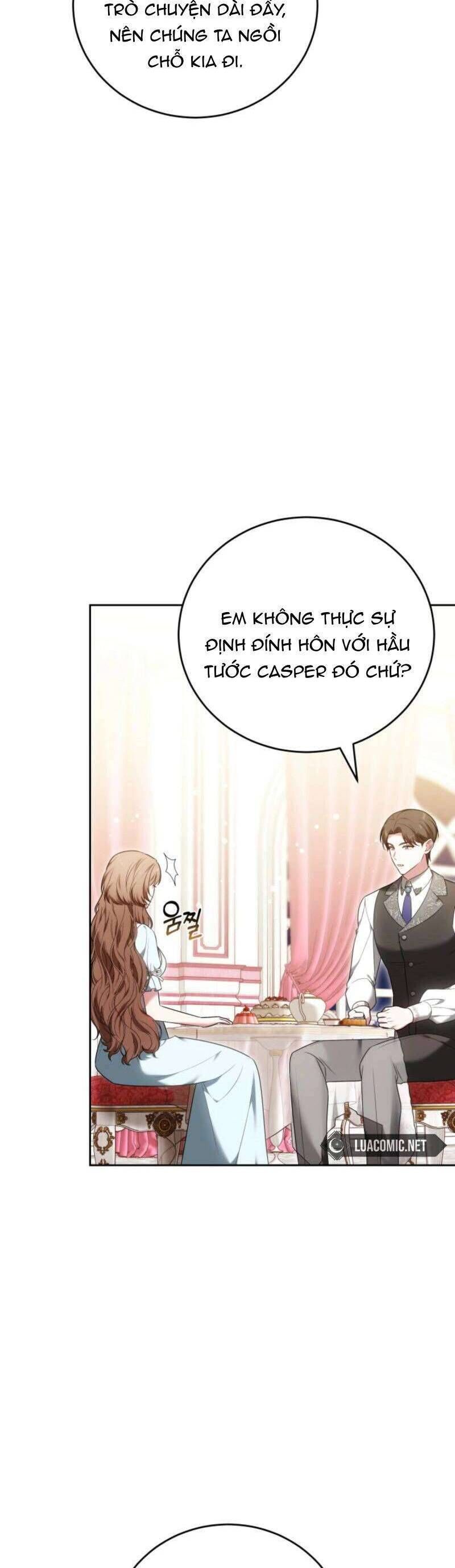 Lời Tỏ Tình Lần Thứ 101 Chap 12 - Next Chap 13