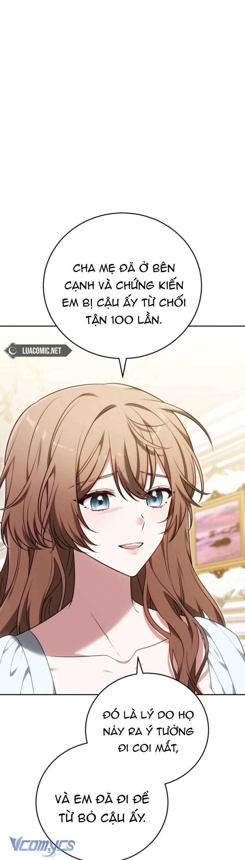 Lời Tỏ Tình Lần Thứ 101 Chap 12 - Next Chap 13