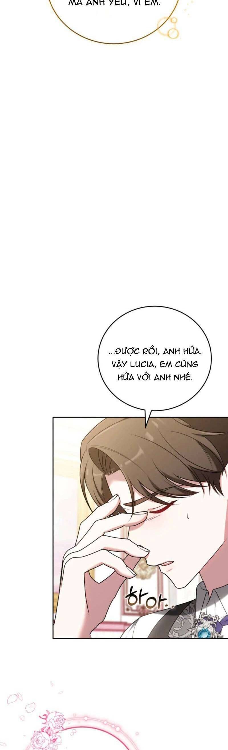 Lời Tỏ Tình Lần Thứ 101 Chap 12 - Next Chap 13