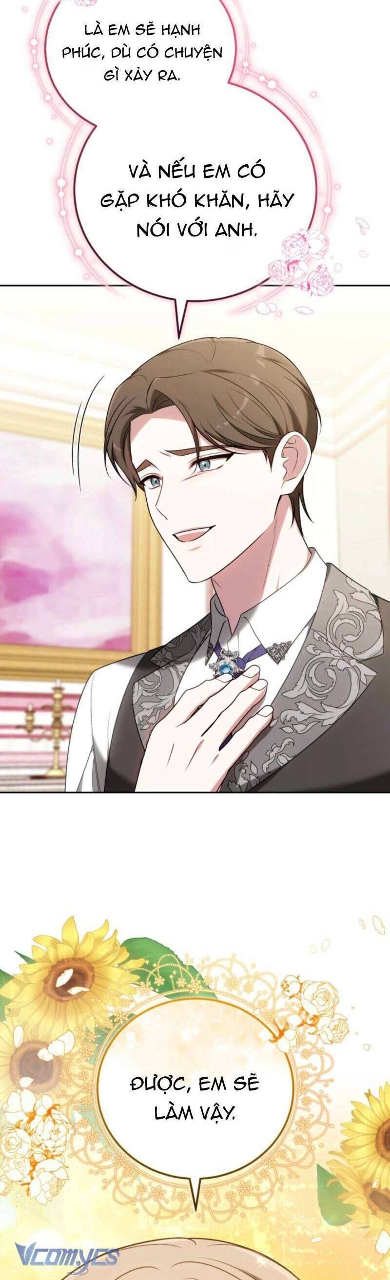 Lời Tỏ Tình Lần Thứ 101 Chap 12 - Next Chap 13