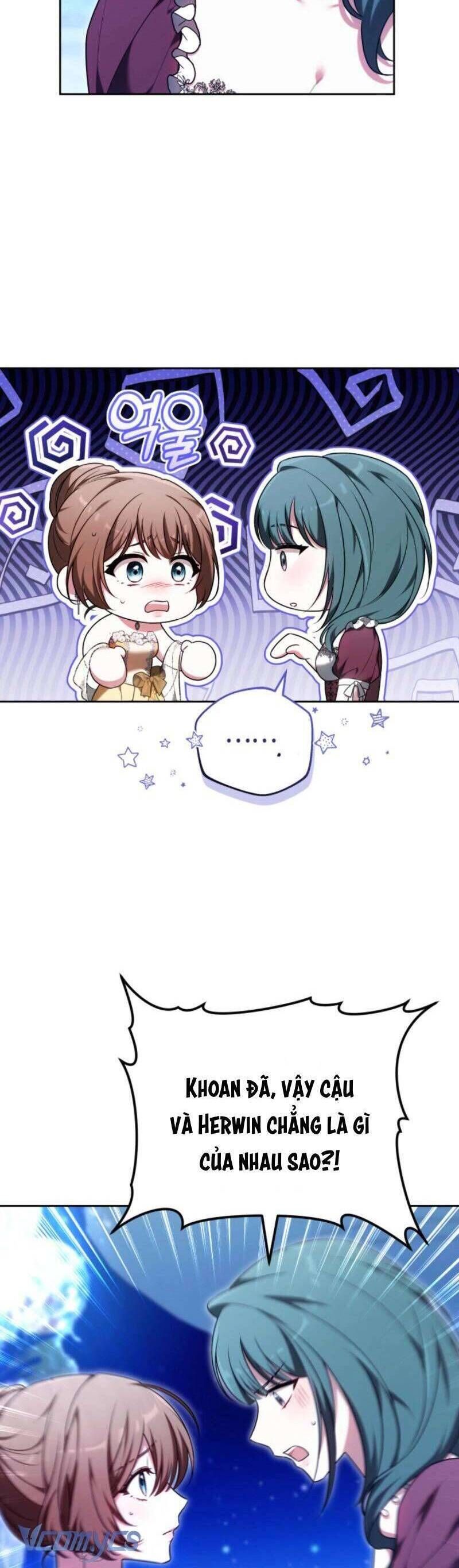 Lời Tỏ Tình Lần Thứ 101 Chap 12 - Next Chap 13