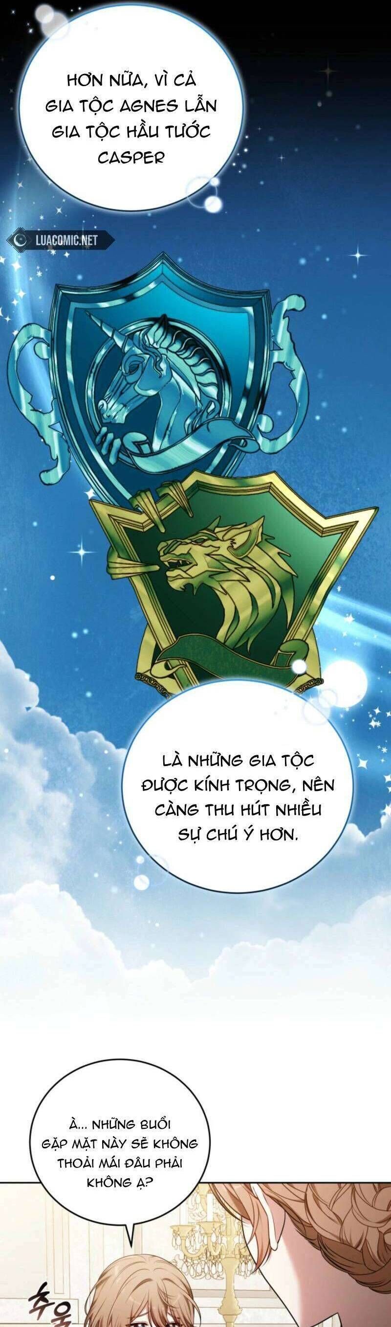 Lời Tỏ Tình Lần Thứ 101 Chap 12 - Next Chap 13