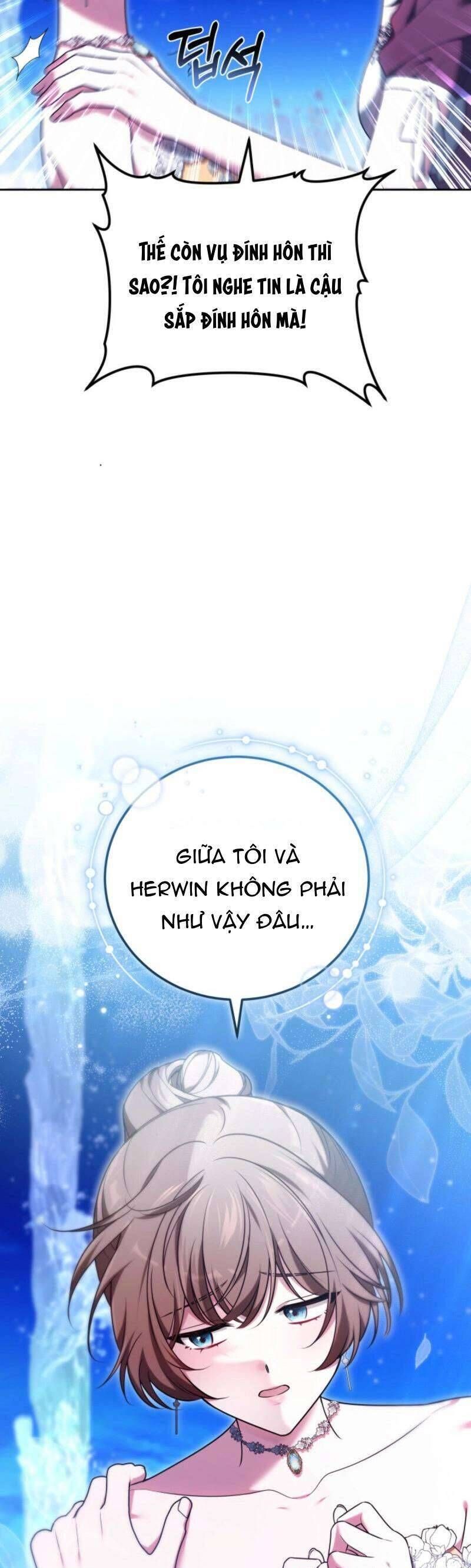 Lời Tỏ Tình Lần Thứ 101 Chap 12 - Next Chap 13