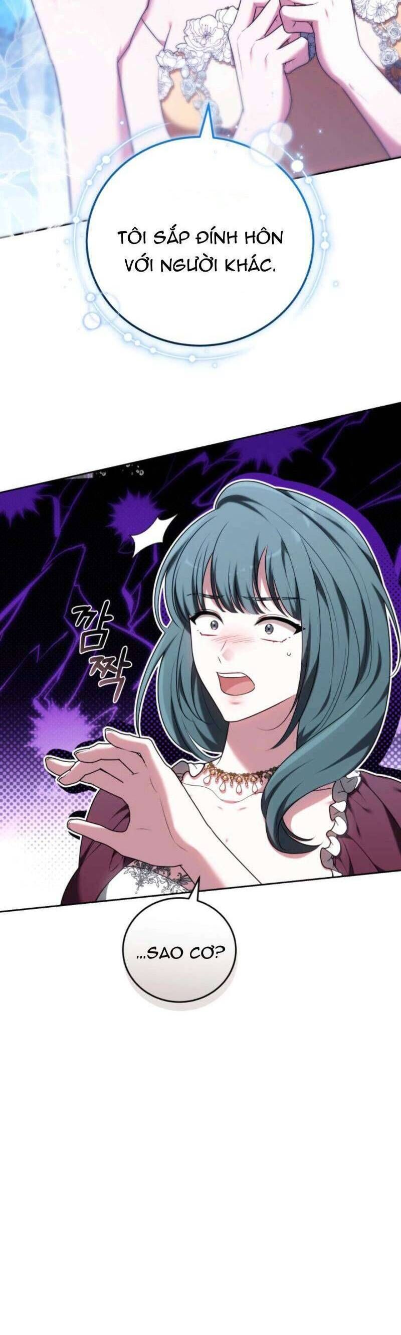 Lời Tỏ Tình Lần Thứ 101 Chap 12 - Next Chap 13