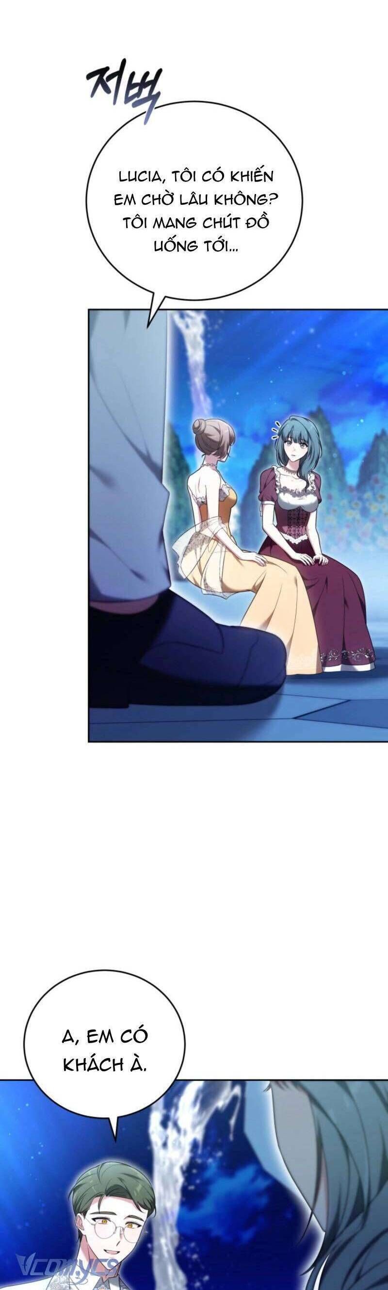 Lời Tỏ Tình Lần Thứ 101 Chap 12 - Next Chap 13